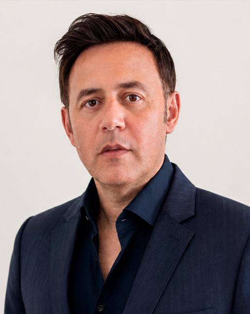 Alex Alegría-Seif